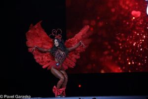 Фотограф Павел Гарасько (19.05.2024)